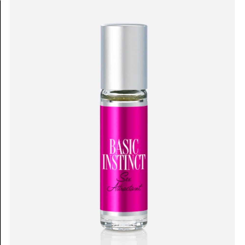 Pure Romance basic instinct